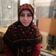 ديالا شلهوب, مسؤول قسم المختبر