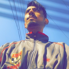 Muhammad  Zamraal