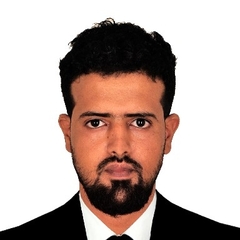 Mohammed abdulwahab abdulrab ali  Mohammed 