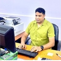 Anil Yadav