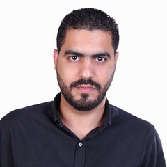 Ahmed Elmenissi