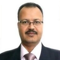 Mohamed Ahmed, Facilities Manager