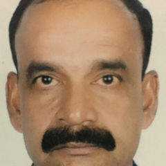 subhashis bhattacharyya, Senior Technician