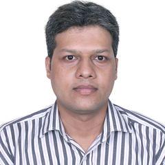 Saad Lodhi, Sr. Oracle Consultant