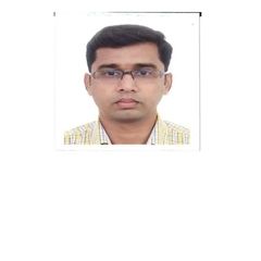 Rajesh Anchan, Senior Accounting Officer