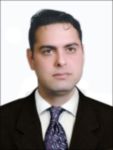 ashraf sakr, Finance Manager
