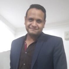 mahmed  ahmed maheny, اخصائي تسويق
