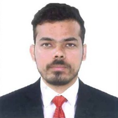 Mohammed Shazer Bari