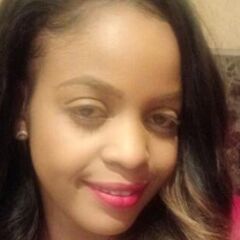 Sheila Ombogo