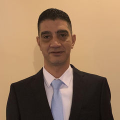 Haytham Algibaly