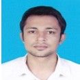 Behzad Raza, network support engineer
