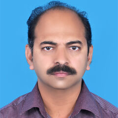Rajesh Kumar, Technical Support Manager
