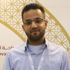 Qusai Abushehab, Oracle JD Edwards ERP Developer