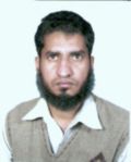 Matloob Hussain عبد المجيد, area operator