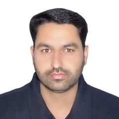 Mohammad Asif