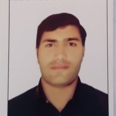 Syed Taimur Shah, security guard