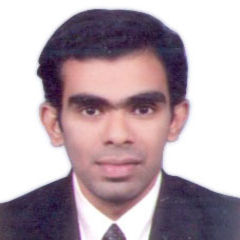 Anwar Habeeb فاطمة, Network Engineer