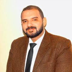 Mohamed Tamer, sales assistant