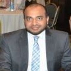 Muhammad Farhan Niaz, Head of Group Audit Department