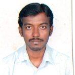 Prabu Manohar, HVAC Technician
