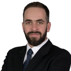 Hani Murad, Managing Director & Founder