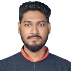 Rizwan khan, Software Engineer