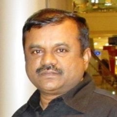 Shamsudeen Saleem