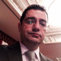 Waleed Hamdan, Logestics director