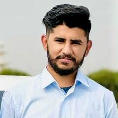 Hamid Mehmood