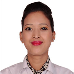 Joykumari rabha, Customer Service Agent