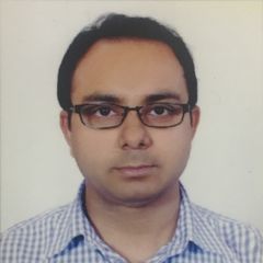 Mohd Yawar أنصاري, Software QA Lead