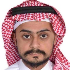 محمد الغامدي