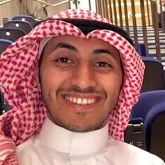 Nasser Almutairi, Health Educator