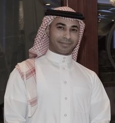 Mazen Abdullah Al Ali, Senior Relationship Manager