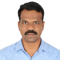 SAJITH  Kumar, Sr.MEP Engineer