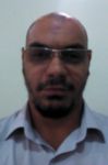 Ahmed Bayoumy, IT Associated Manager