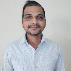 Deepak Yadav
