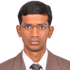vaidhyanathan R, Field Engineer (Telecom & Security Systems)