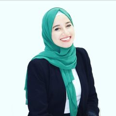NAYFEH ISMAIL, Head of Finance and accounting
