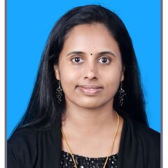 Anjanadas Sylesh, HR Payroll Officer