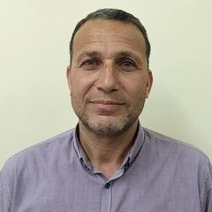 ياسر كوكش, رئيس  دائرة