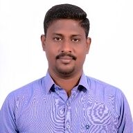 MANICKA SELVAM Baskar