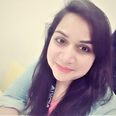Parineeta Sharma Kapoor, Customer Service Manager