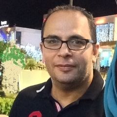 محمود جاويش, مراجع حسابات