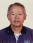 Charoen Arkom, Deputy Project Manager