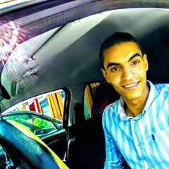 Hossam mohamed sayed