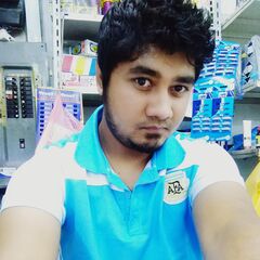 Jibon Love Razu