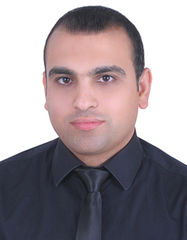 محمود جلال محمد, SHOP ASSISTANT MANAGER
