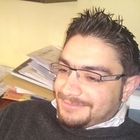 عبد الحميد السيد, Project Coordinator