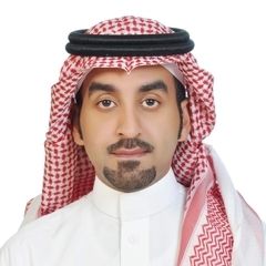 Bassam Alkhatib, Compliance Specialist